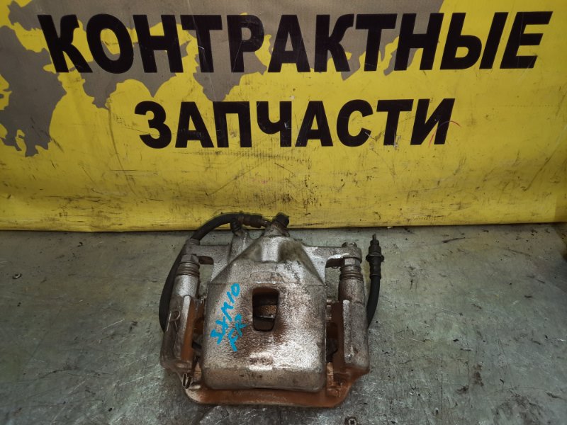 Суппорт Toyota Ipsum SXM10G 3S-FE 04.1998 передний правый