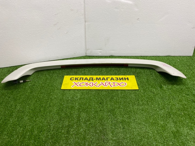 Спойлер Toyota Mark Ii Qualis SXV20 5S-FE 04.1997