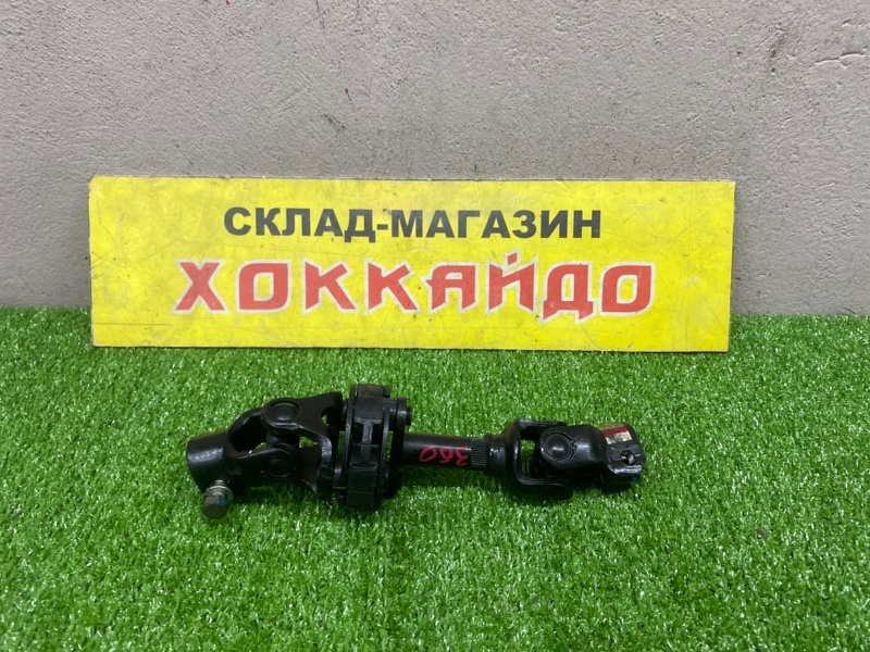 Кардан рулевой Subaru Impreza GP6 FB20A 11.2011