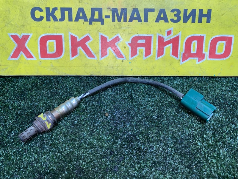 Лямбда-зонд Nissan Primera TP12 QR20DE 01.2001