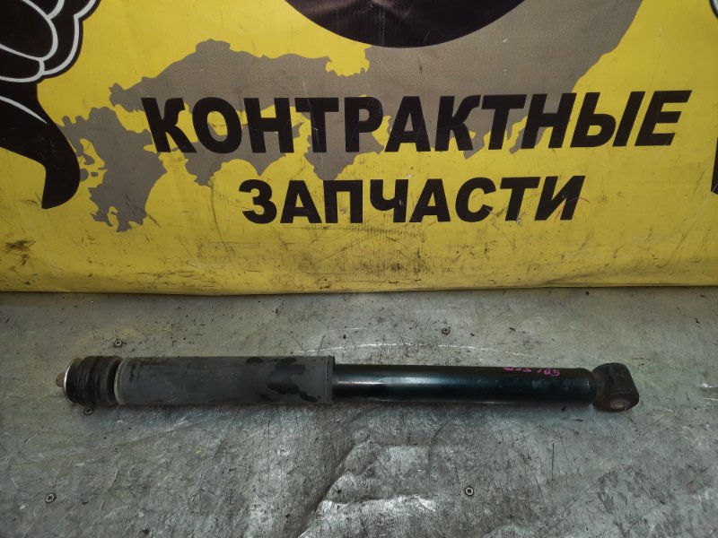 Амортизатор Honda Fit GD1 L13A 06.2004 задний