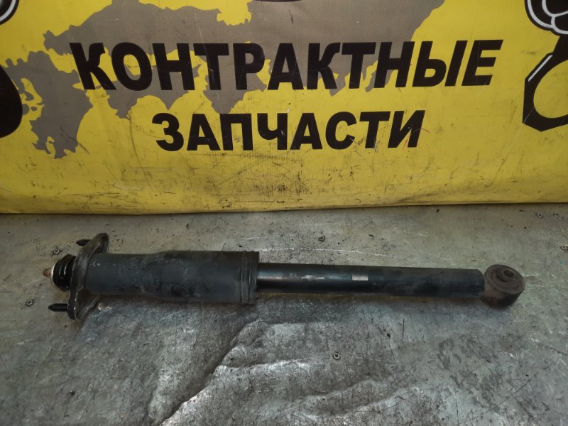 Амортизатор Honda Stepwgn RF3 K20A 04.2001 задний