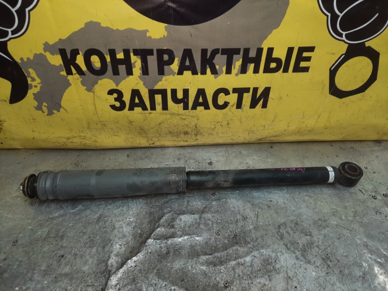 Амортизатор Toyota Ipsum ACM21W 2AZ-FE 05.2001 задний