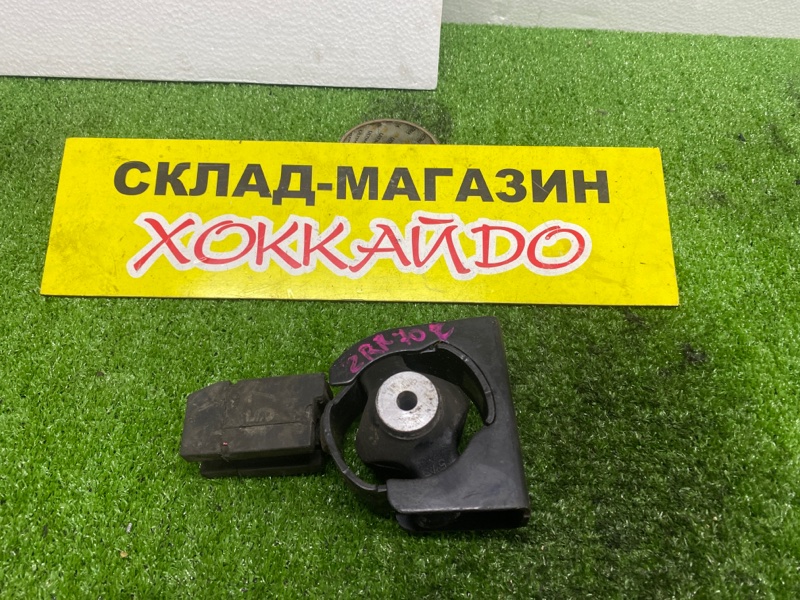 Подушка двигателя Toyota Voxy ZRR70W 3ZR-FE 06.2007 передняя