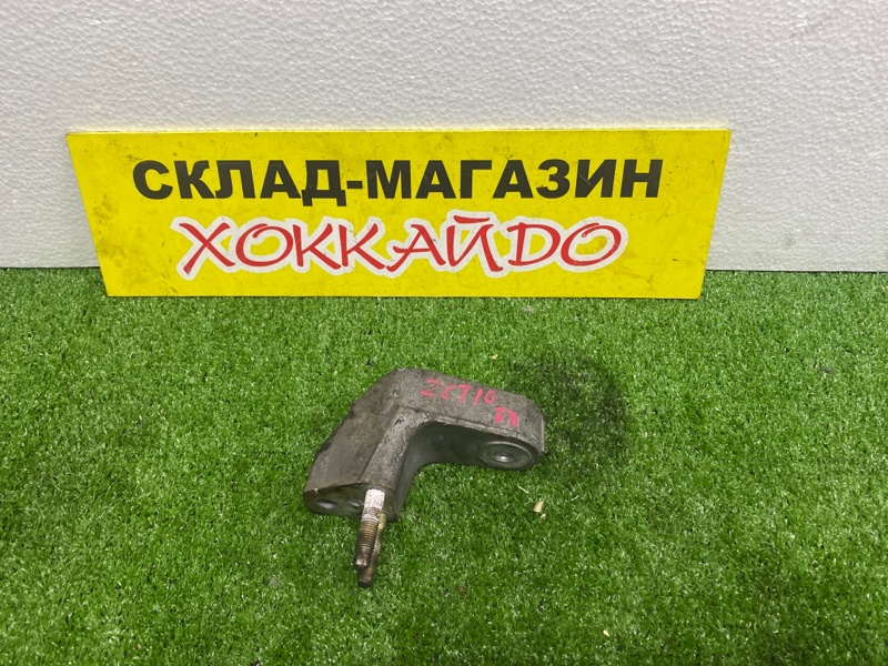 Кронштейн двигателя Toyota Opa ZCT10 1ZZ-FE 05.2000 передний правый
