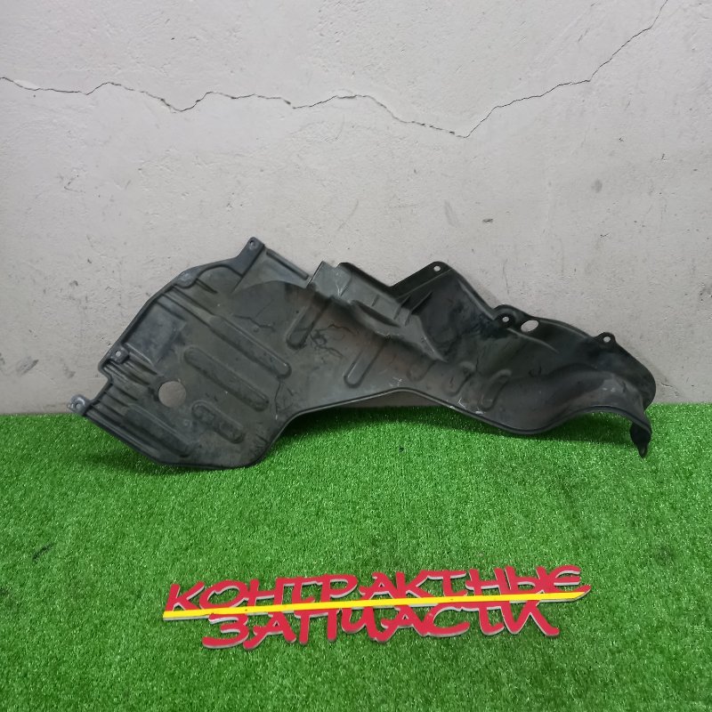 Защита двс Suzuki Aerio RB21S M15A 01.2001 передняя правая
