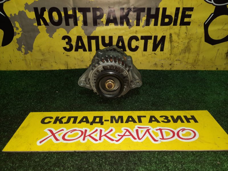 Генератор Honda Stepwgn RF1 B20B 2000