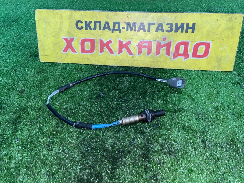 Лямбда-зонд Honda Stream RN2 D17A 2006