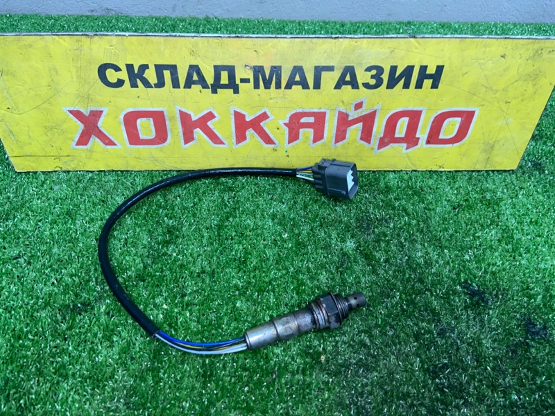 Лямбда-зонд Subaru Forester SG5 EJ202 02.2002