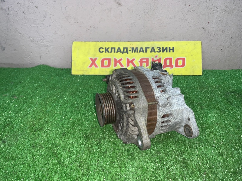 Генератор Nissan Bluebird Sylphy QG10 QG18DE 02.2003