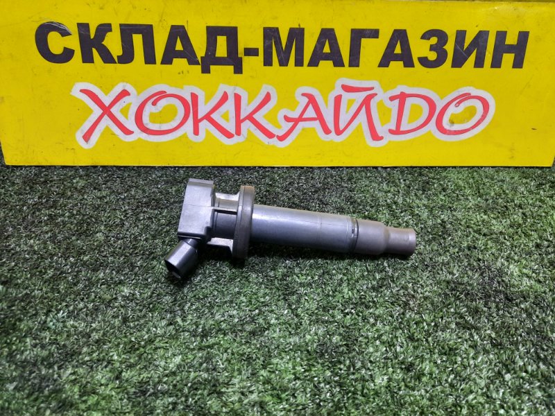 Катушка зажигания Toyota Opa ZCT10 1ZZ-FE 2001