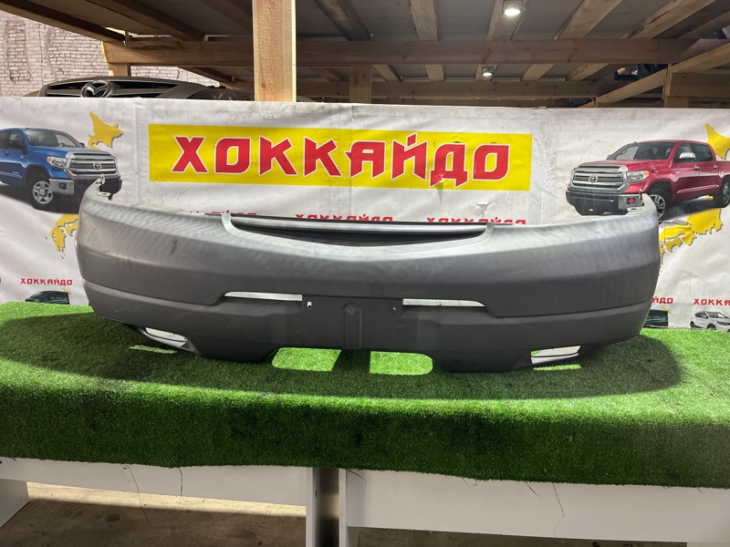 Бампер Mazda Bongo SK82T F8 06.1999 передний