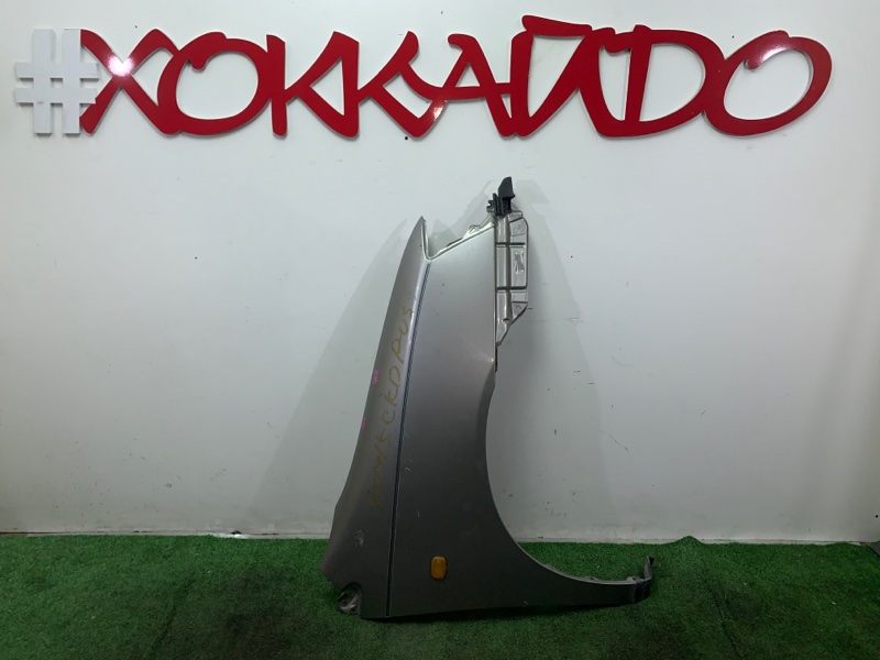 Крыло Toyota Gaia SXM15G 3S-FE 05.1998 переднее правое