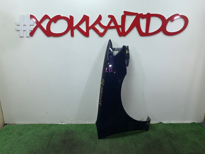 Крыло Toyota Corona Premio AT211 7A-FE 12.1997 переднее правое