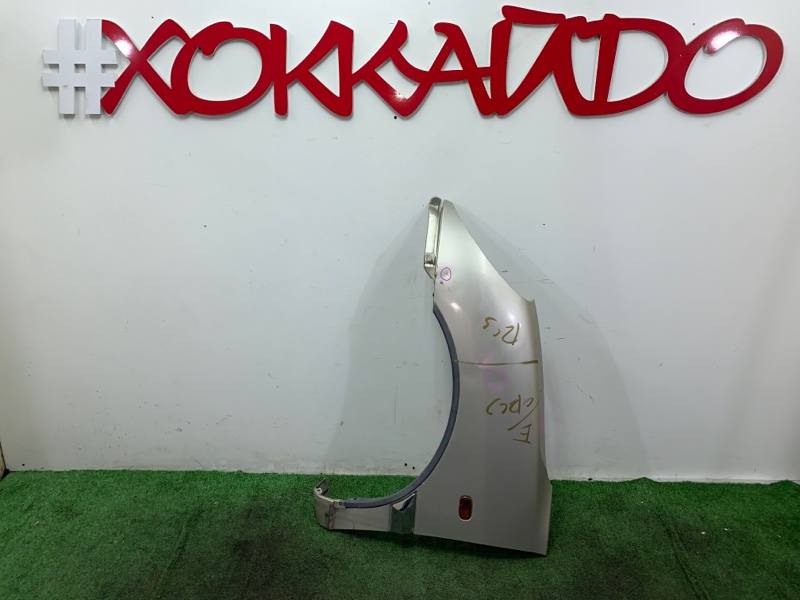 Крыло Toyota Duet M100A EJ-DE 1999 переднее левое