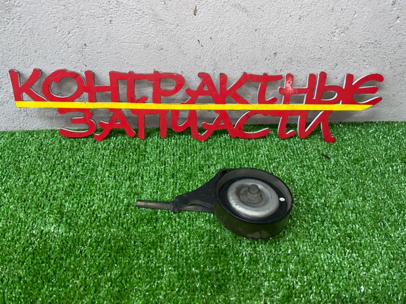 Ролик натяжной приводного ремня Nissan Primera QP12 QG18DE 07.2000