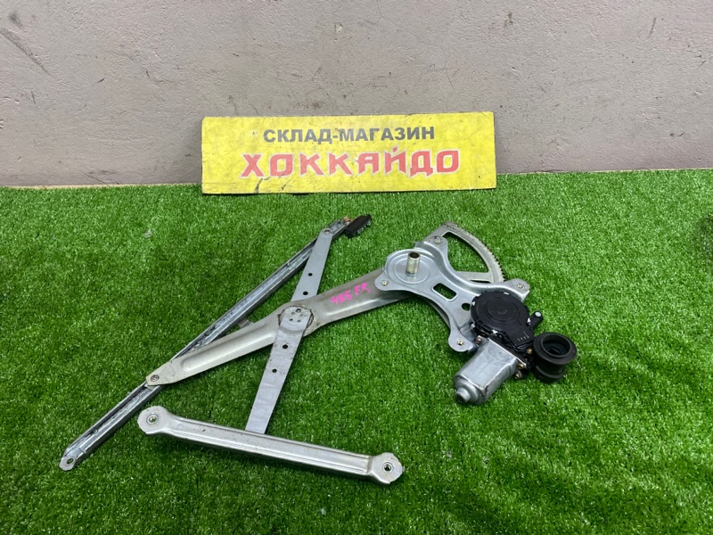 Стеклоподъемник Toyota Opa ZCT10 1ZZ-FE 05.2000 передний правый