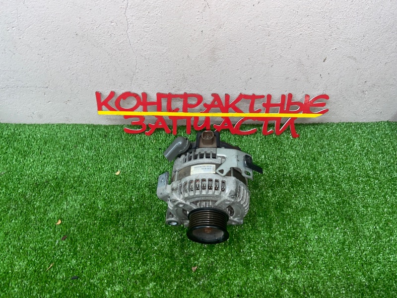 Генератор Toyota Ipsum ACM21W 2AZ-FE 10.2003