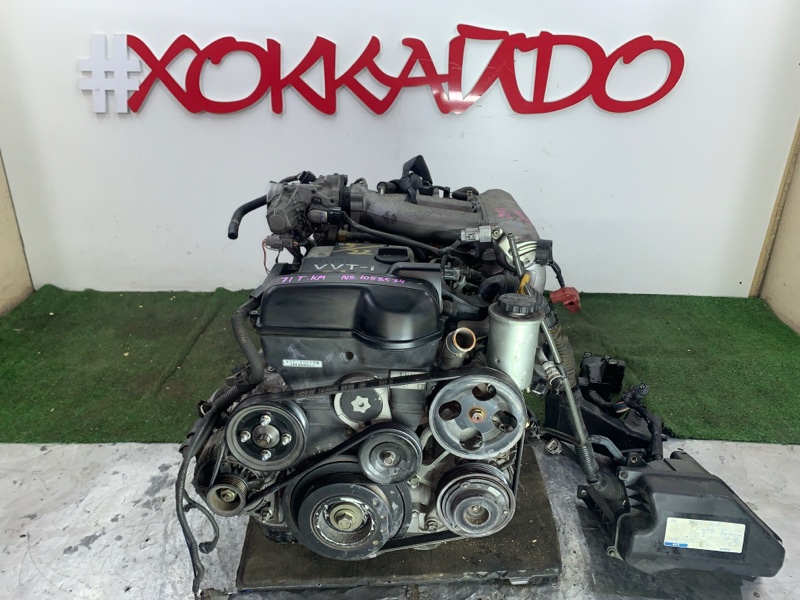 Двигатель тойота для Toyota Crown в Алматы