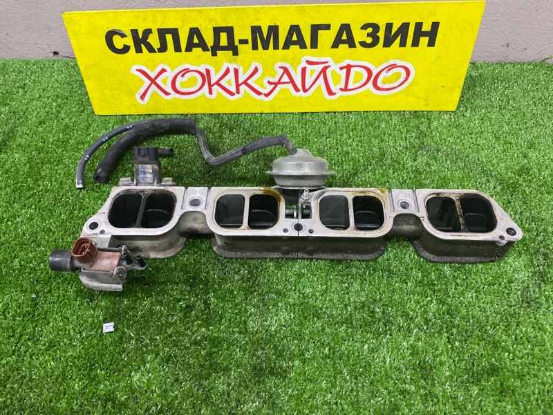 Вакуумный клапан впускного коллектора Toyota Avensis AZT250 1AZ-FSE 02.2003