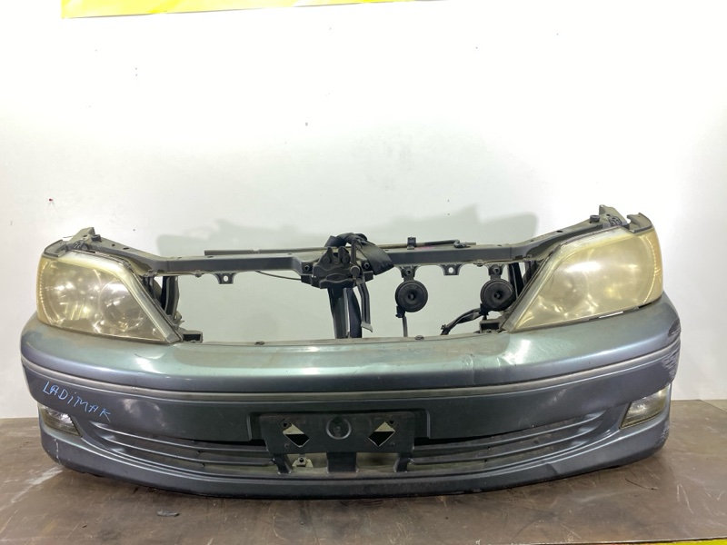 Nose cut Toyota Vista Ardeo SV50 3S-FSE 04.2000