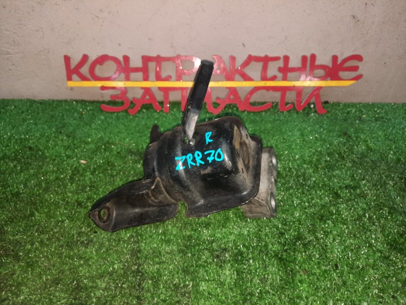 Подушка двигателя Toyota Voxy ZRR70W 3ZR-FAE 06.2007 правая