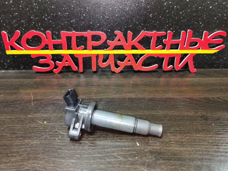 Катушка зажигания Toyota Opa ZCT10 1ZZ-FE 06.2002