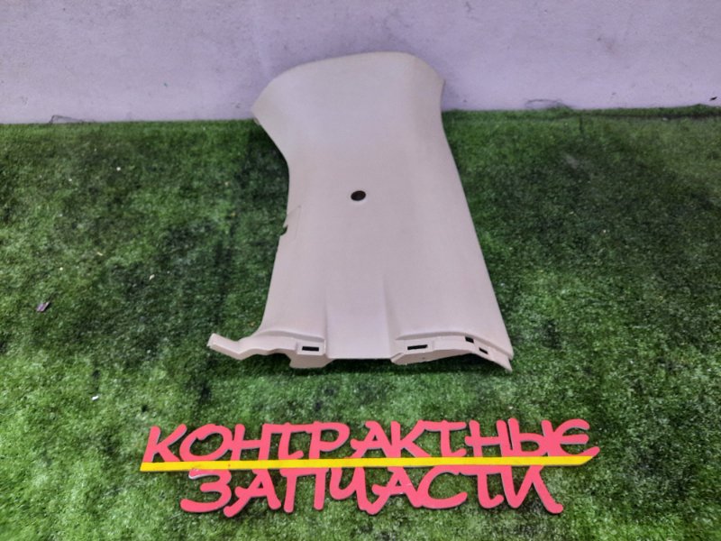 Пластиковые детали салона Honda Stepwgn RF3 K20A 06.2003 заднее правое