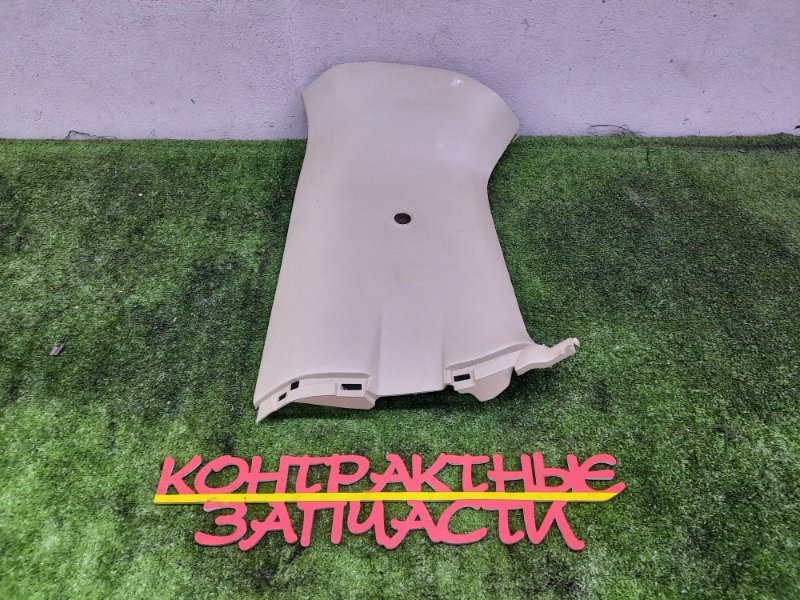 Пластиковые детали салона Honda Stepwgn RF3 K20A 06.2003 заднее левое