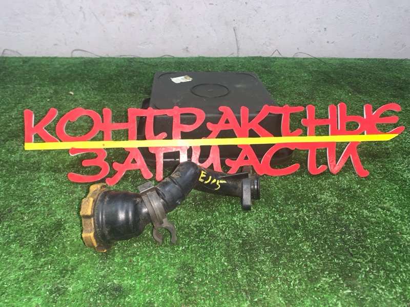 Горловина маслозаливная Subaru Impreza GG2 EJ152 11.2000