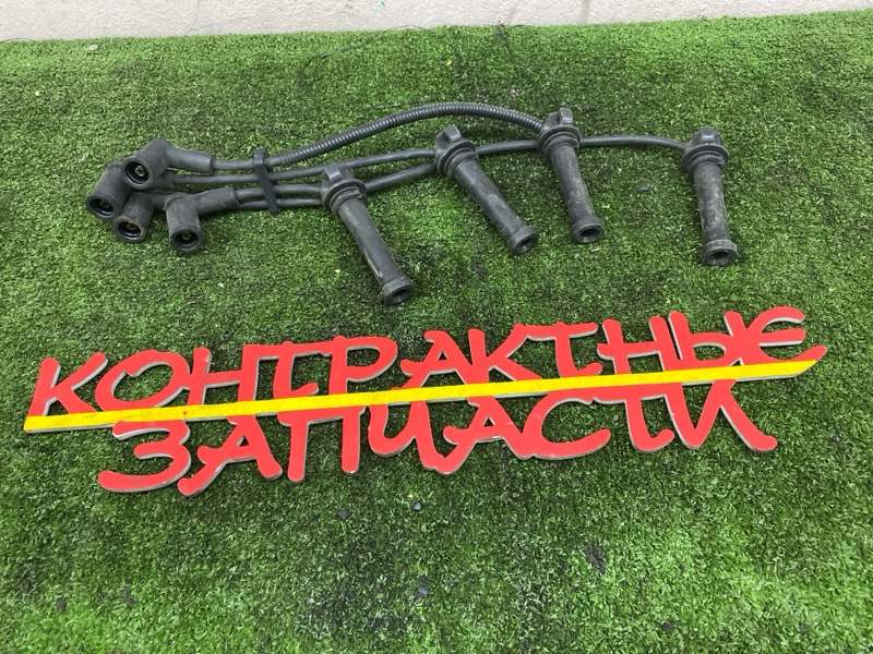 Провода высоковольтные Mazda Mpv LW3W L3-DE 04.2002