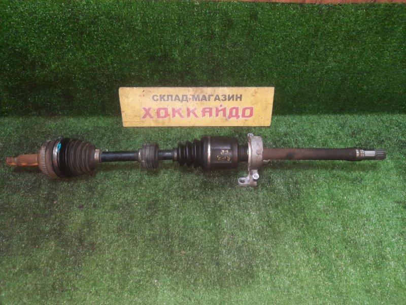 Привод Honda Stepwgn RF3 K20A 06.2003 передний правый