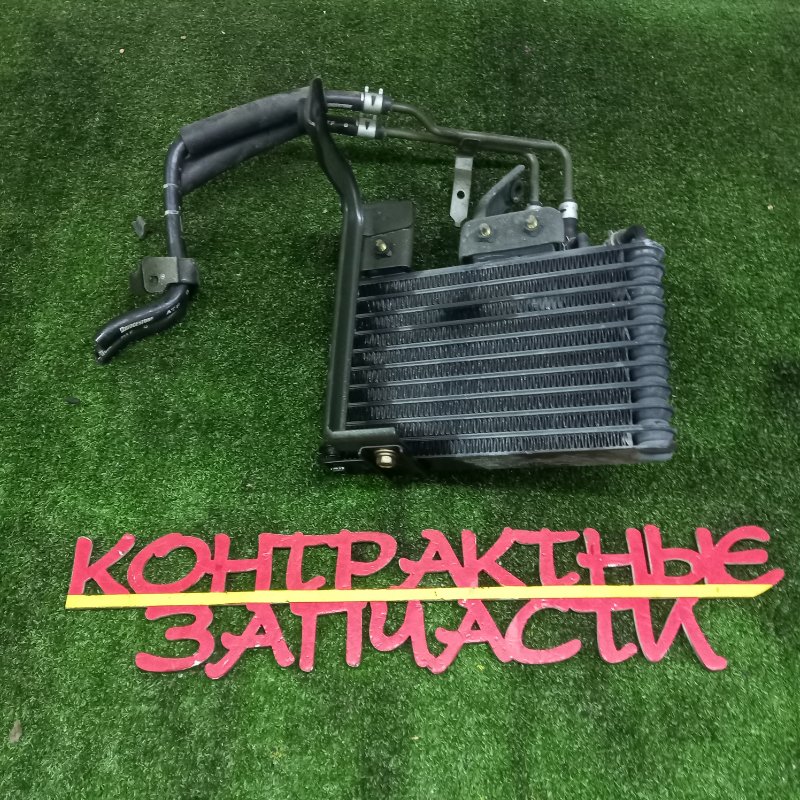 Радиатор акпп Mitsubishi Dion CR5W 4G93-T 05.2002