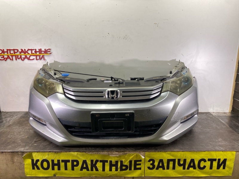 Nose cut Honda Insight ZE2 LDA 02.2009