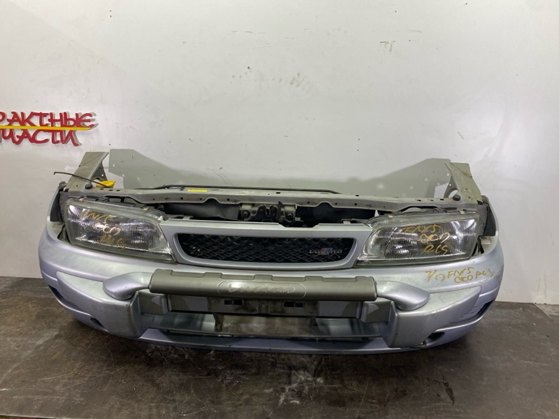 Nose cut Nissan Lucino FN15 GA15DE 05.1994