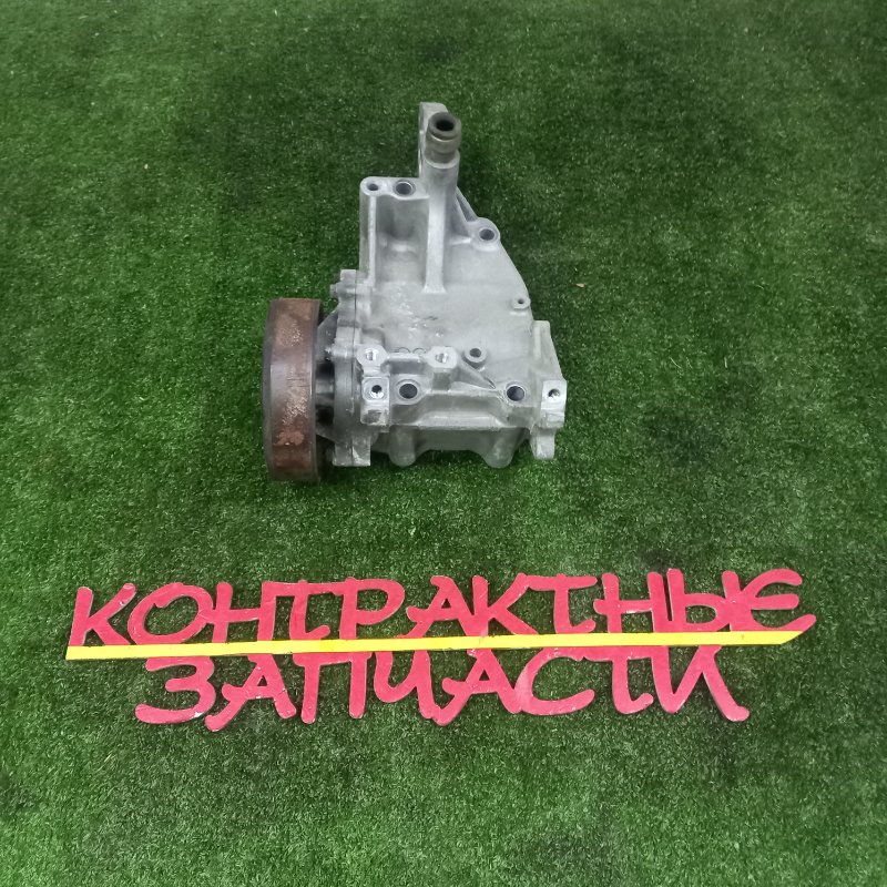 Помпа Honda Stepwgn RF3 K20A 06.2003