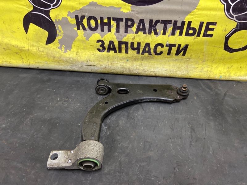 Рычаг подвески нижний Mazda Demio DY3W ZJ-VE 08.2002 передний правый