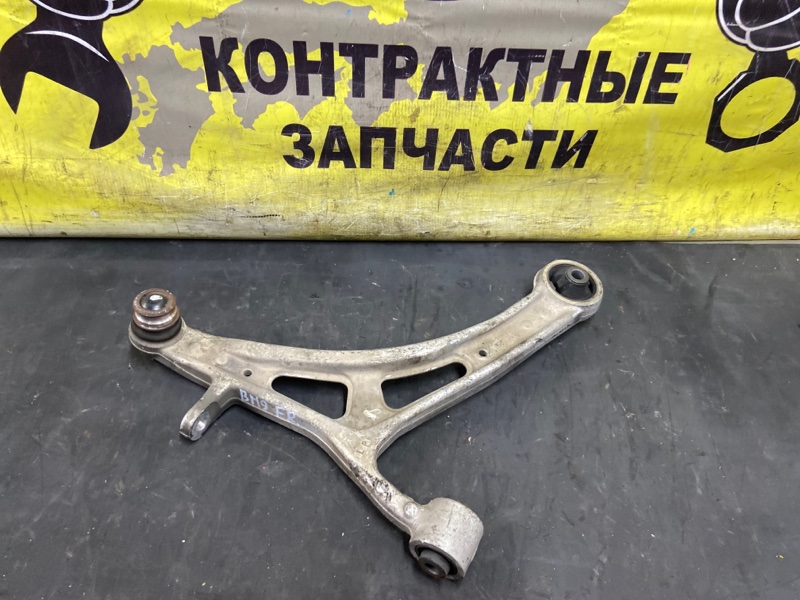 Рычаг подвески нижний Subaru Legacy BM9 EJ255 01.2009 передний правый