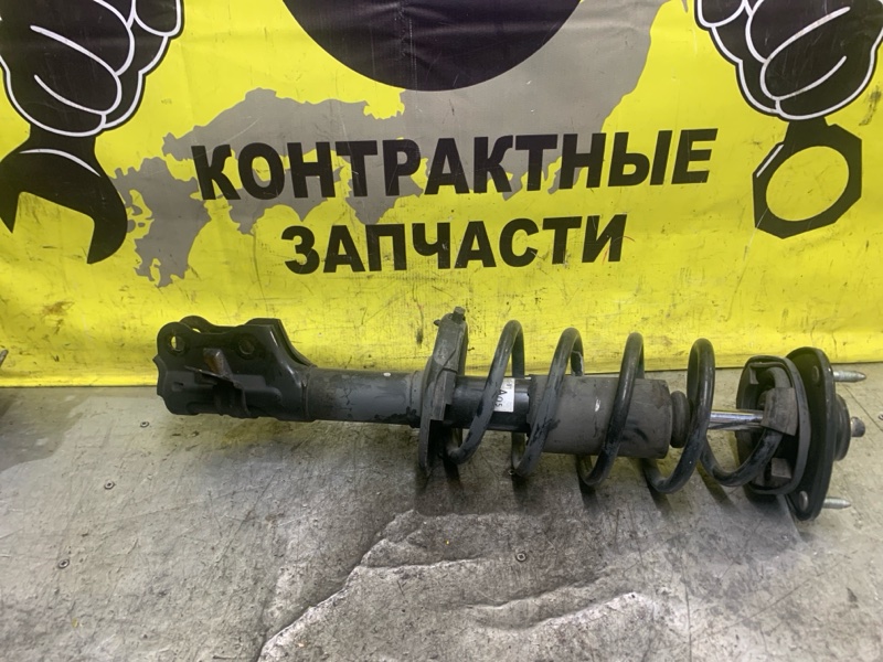 Стойка подвески Honda Stepwgn RG1 K20A 05.2005 передняя правая