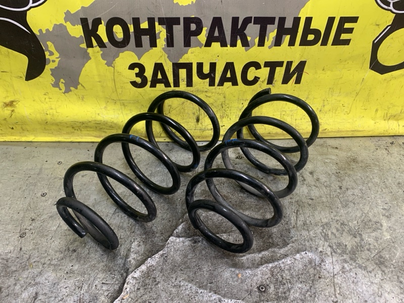 Пружина подвески Ford Kuga DR HYDC 02.2008 передняя