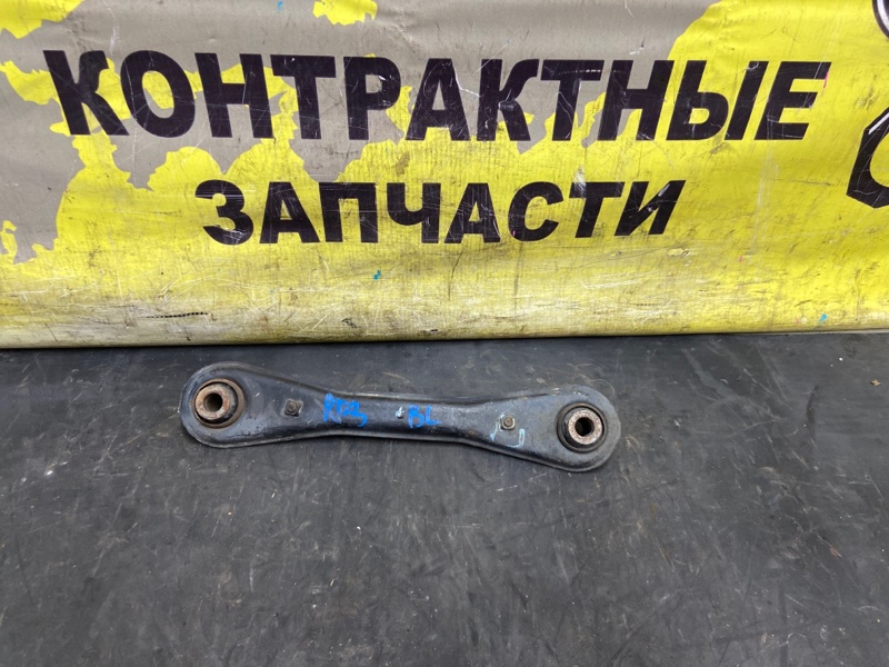 Рычаг подвески Honda Stepwgn RF3 K20A 04.2001 задний