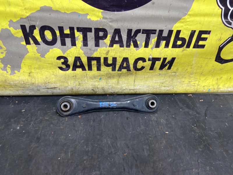 Рычаг подвески Honda Stepwgn RF3 K20A 04.2001 задний