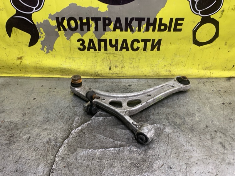 Рычаг подвески нижний Subaru Legacy BP5 EJ20X 05.2006 передний правый