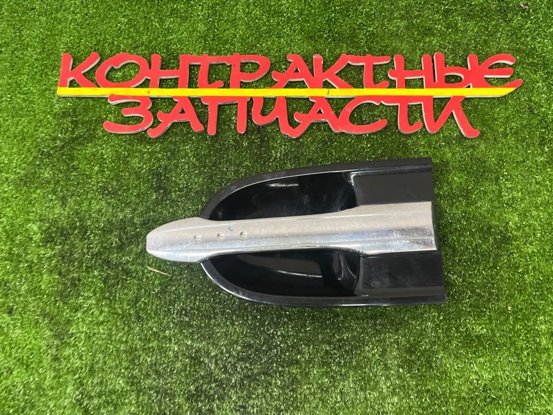 Ручка наружная Honda Stepwgn RG1 K20A 05.2005 задняя левая