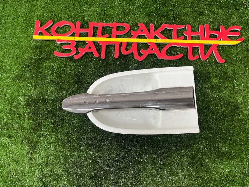 Ручка наружная Honda Stepwgn RG1 K20A 05.2005 задняя левая