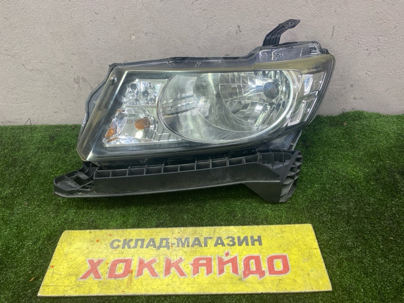 Фара Honda Freed Spike GB3 L15A 07.2010 передняя левая