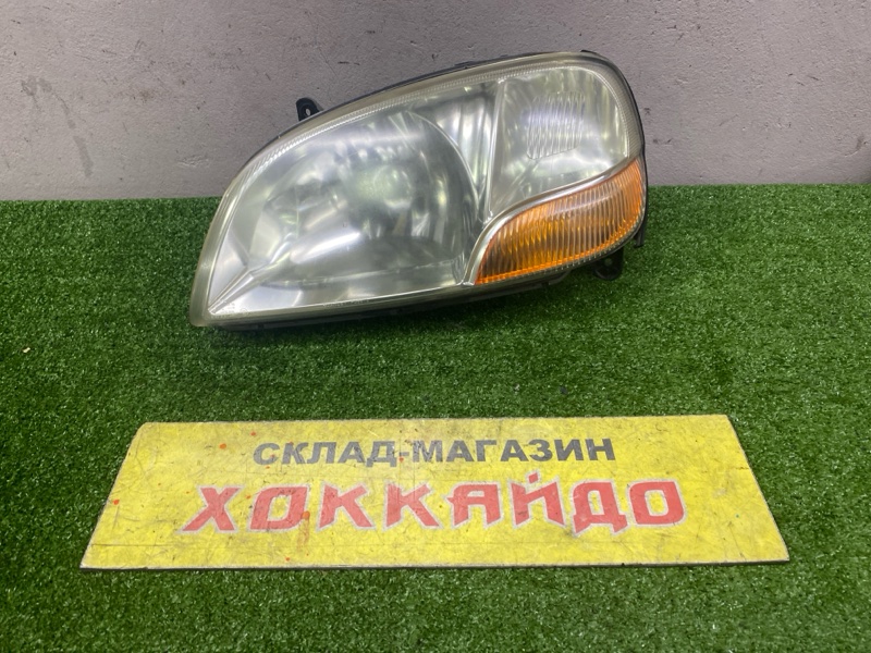 Фара Suzuki Swift HT51S M13A 01.2000 передняя левая