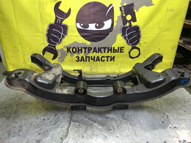 Балка поперечная Ford Kuga DR HYDC 02.2008 задняя