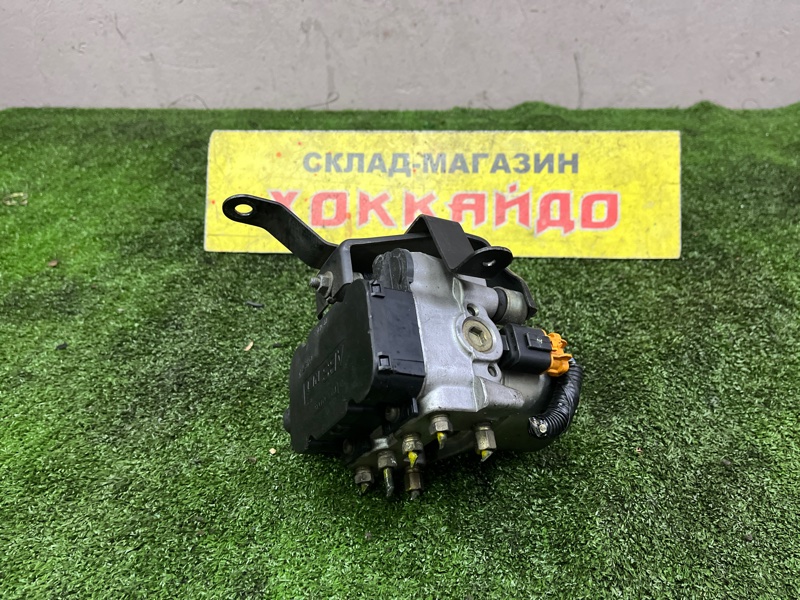 Блок abs Honda Torneo CF3 F18B 06.2000