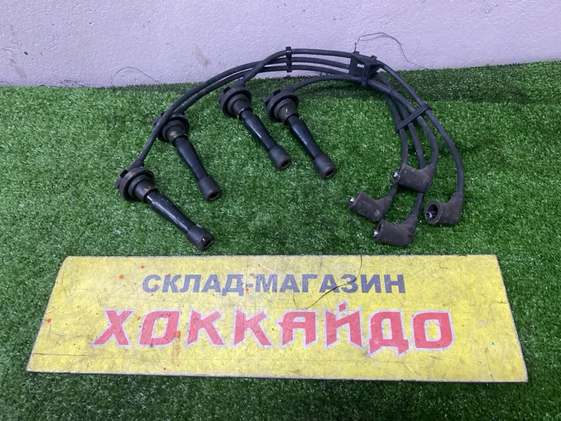 Провода высоковольтные Honda Stepwgn RF1 B20B 05.1996